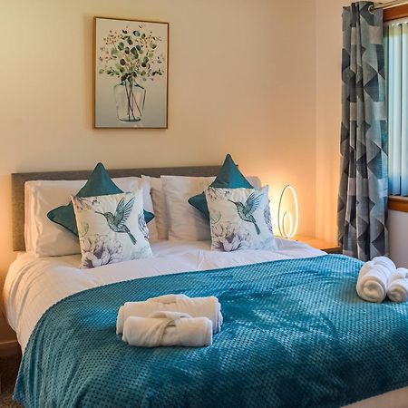 Lowesmuir Cottage Cumnock Ngoại thất bức ảnh