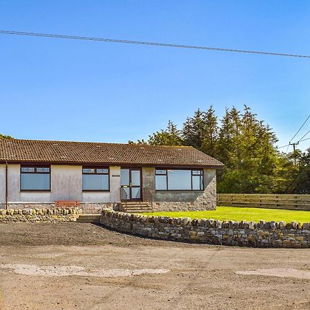 Lowesmuir Cottage Cumnock Ngoại thất bức ảnh