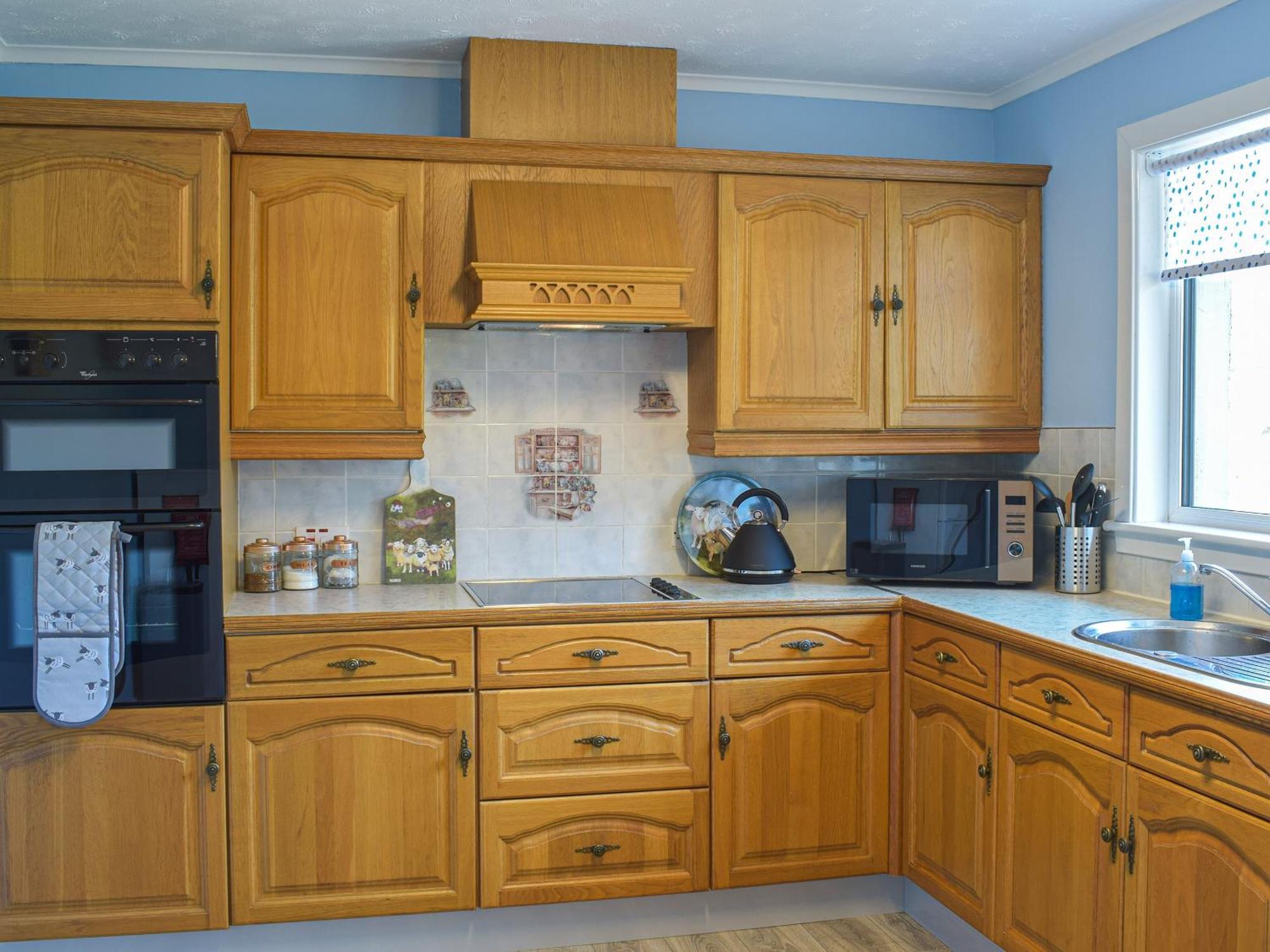 Lowesmuir Cottage Cumnock Ngoại thất bức ảnh