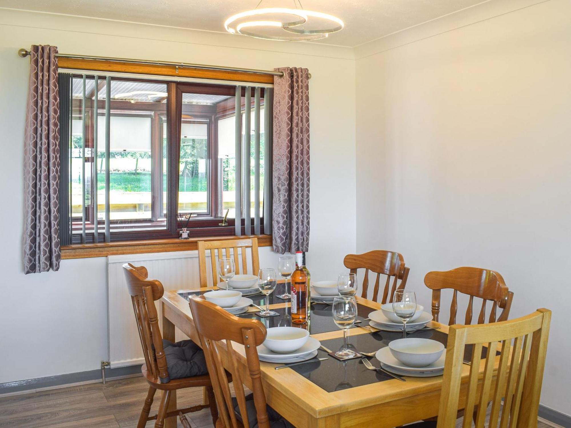Lowesmuir Cottage Cumnock Ngoại thất bức ảnh