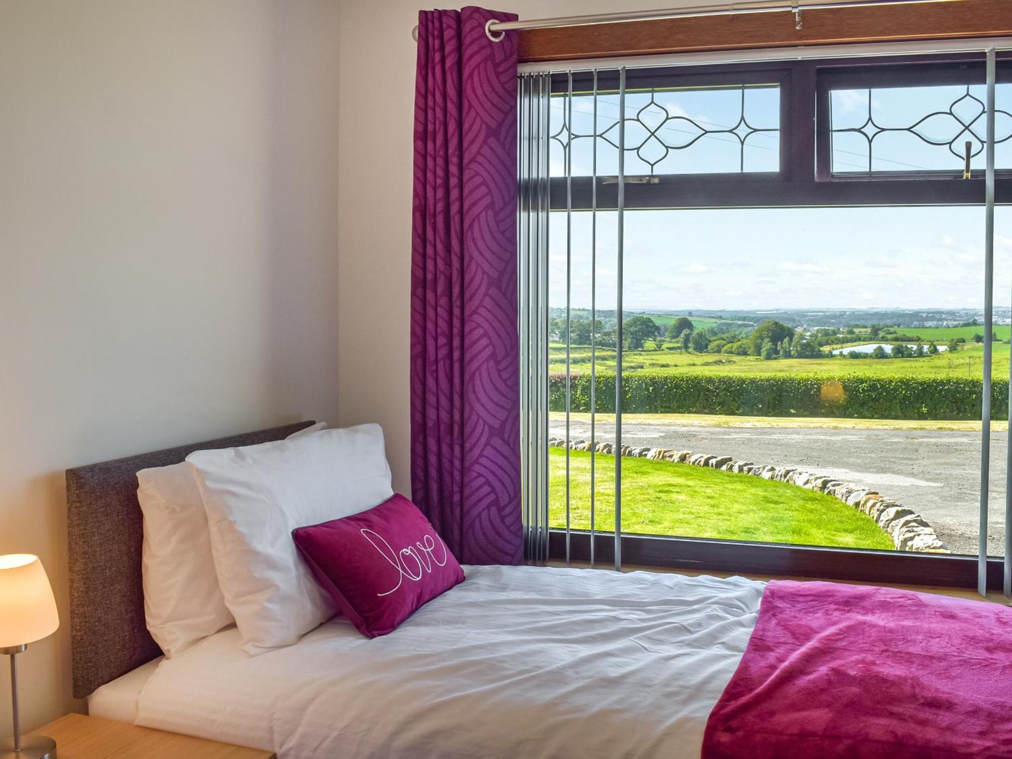 Lowesmuir Cottage Cumnock Ngoại thất bức ảnh