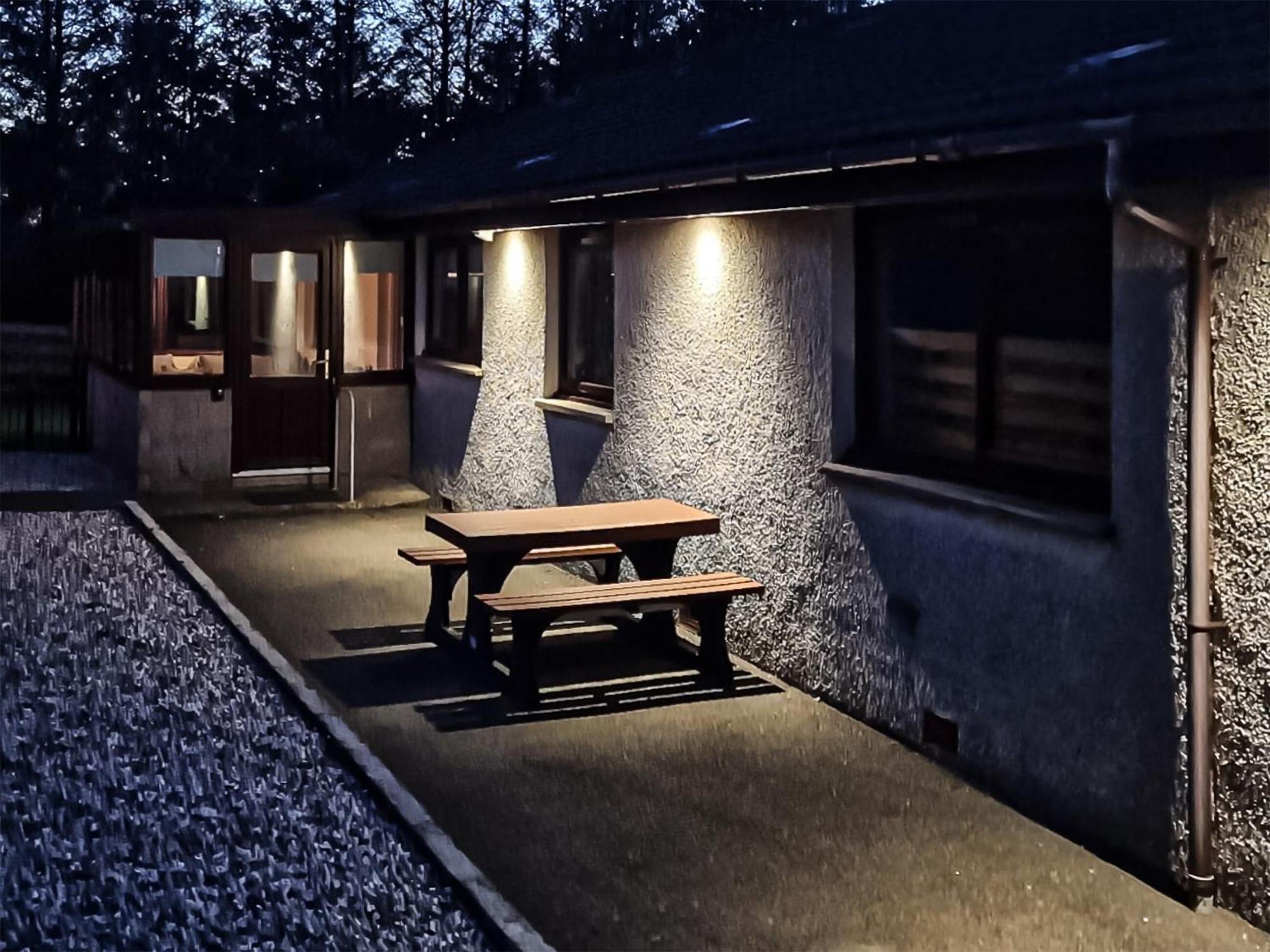 Lowesmuir Cottage Cumnock Ngoại thất bức ảnh