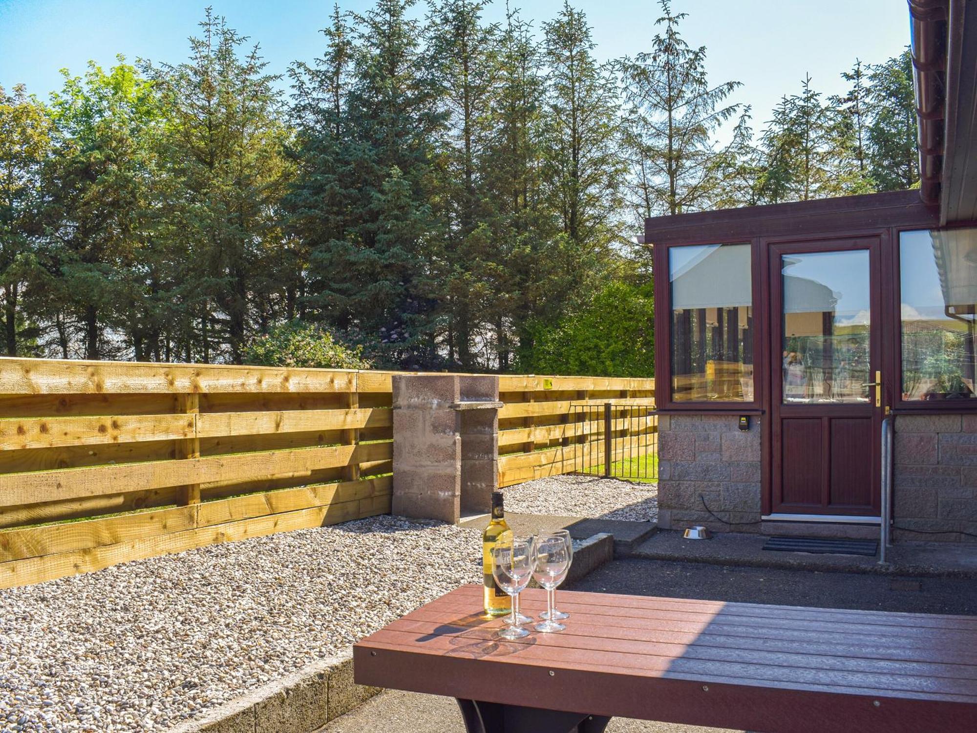 Lowesmuir Cottage Cumnock Ngoại thất bức ảnh